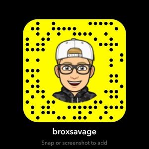 Meet your Posher, Cory